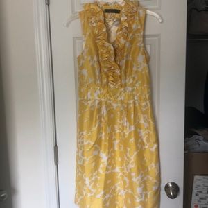 Very cute sleeveless dress